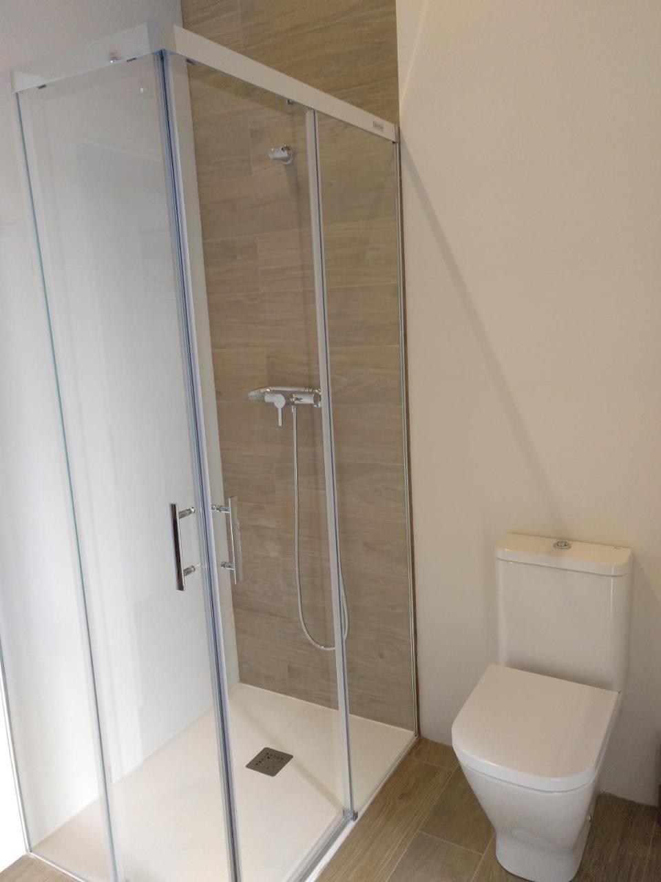 Hotel Entrerailes Casalarreina Ngoại thất bức ảnh