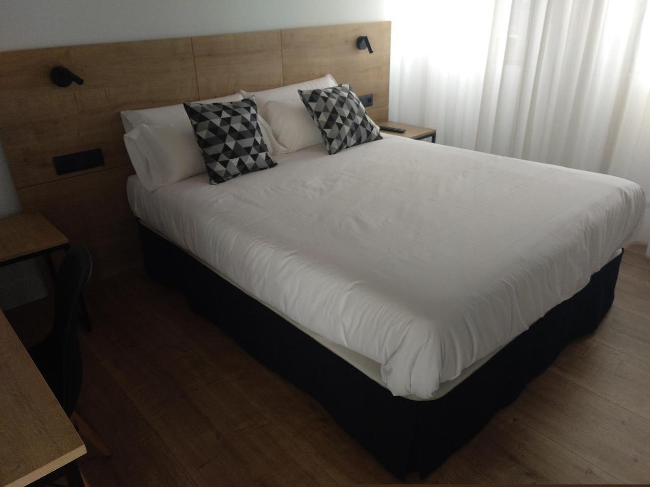 Hotel Entrerailes Casalarreina Ngoại thất bức ảnh